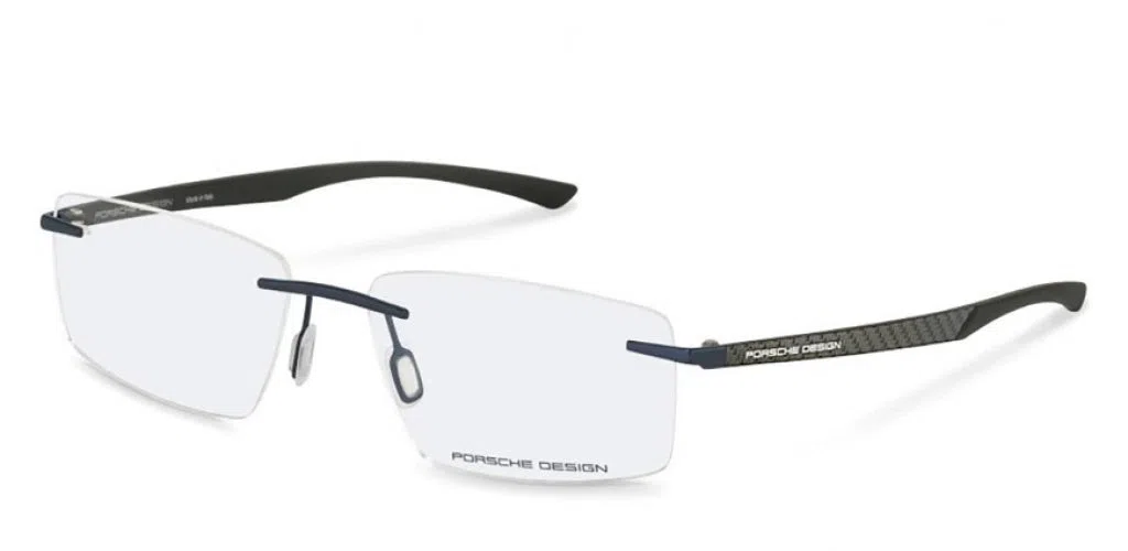 Porsche Design P8774 Eyeglasses - view 9